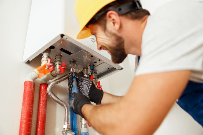 Leak Detection and Repair